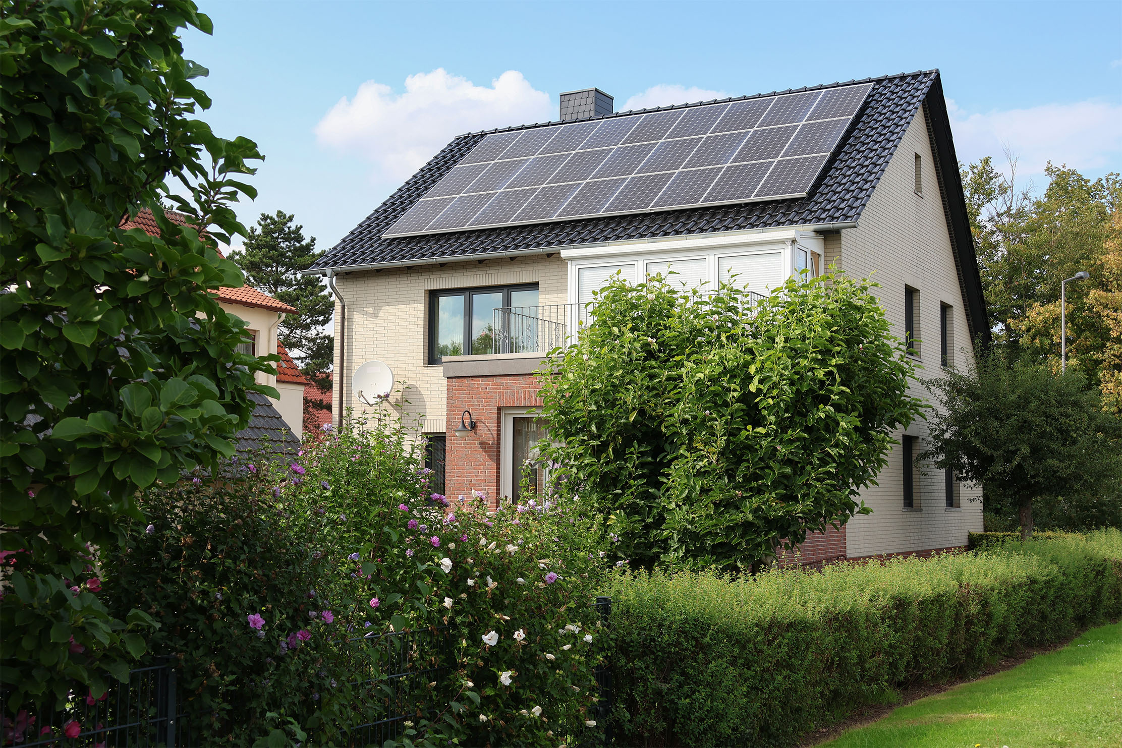 Solarpaket I: Neuer Antrieb für Photovoltaik-Projekte